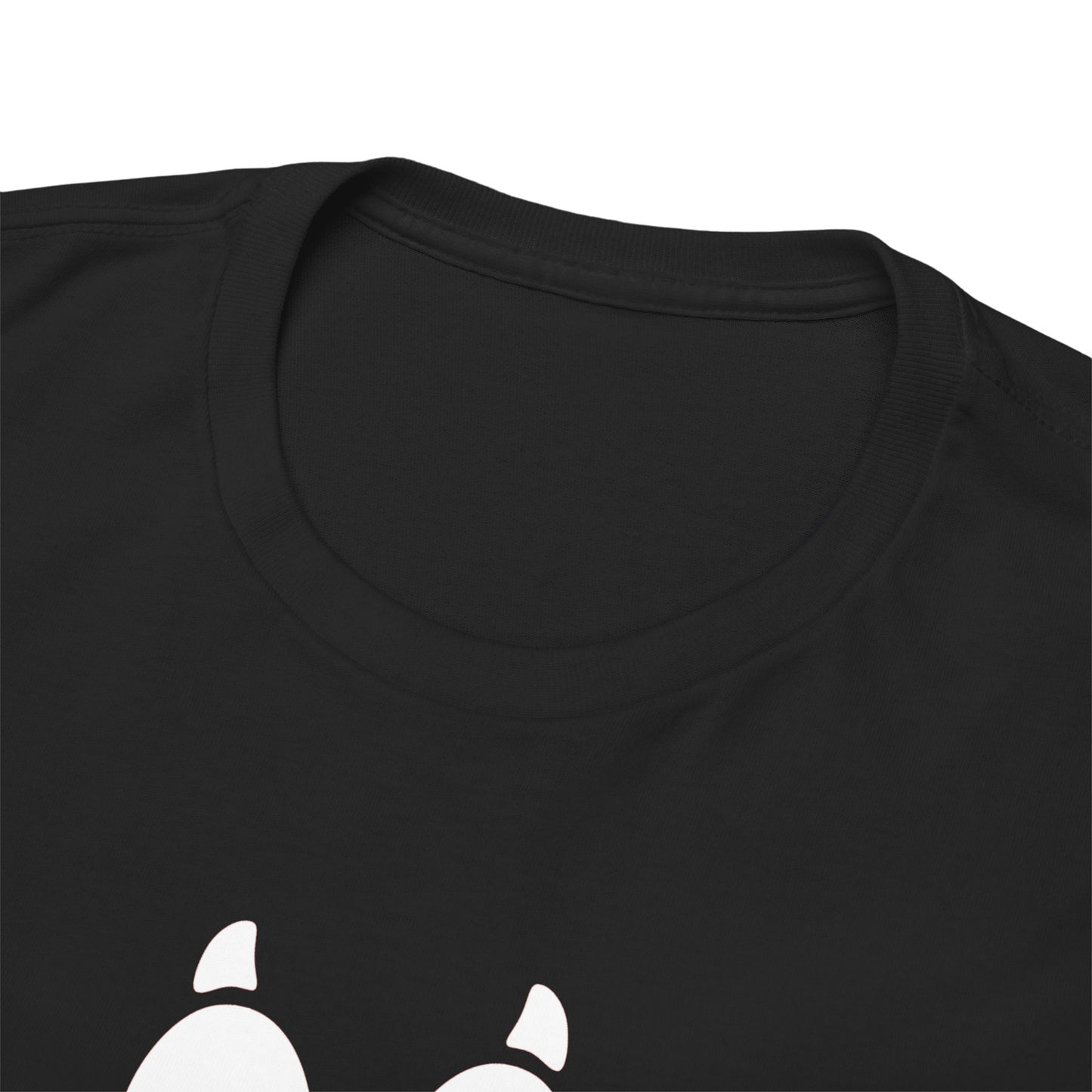 T-Shirt Unisex - Hundepfote 1