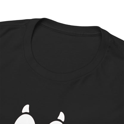 T-Shirt Unisex - Hundepfote 1