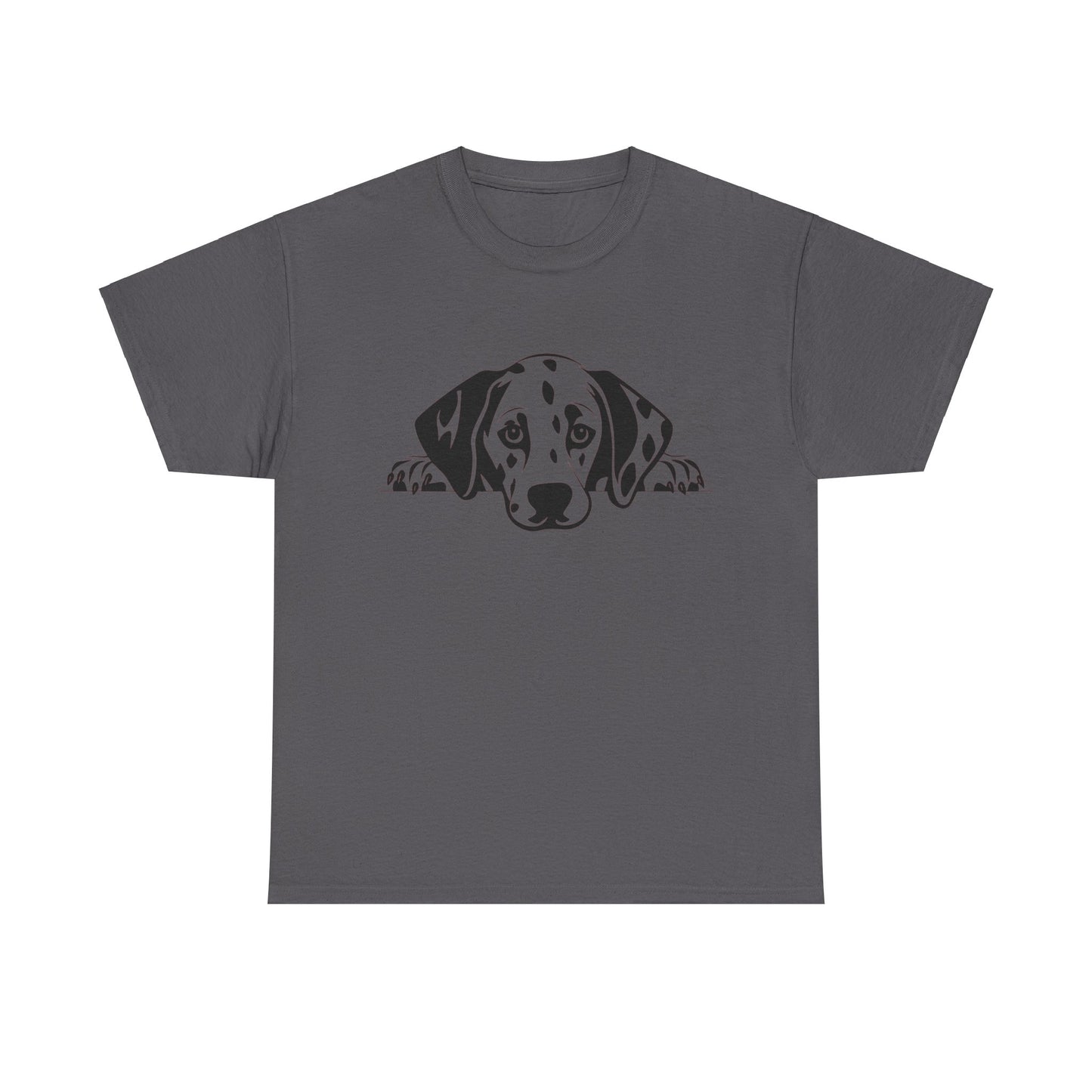 T-Shirt Unisex - Dalmatiner 1
