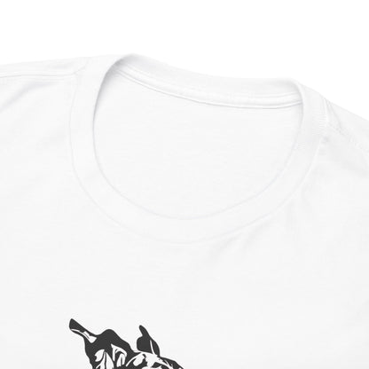 T-Shirt Unisex - Deutsche Dogge 6