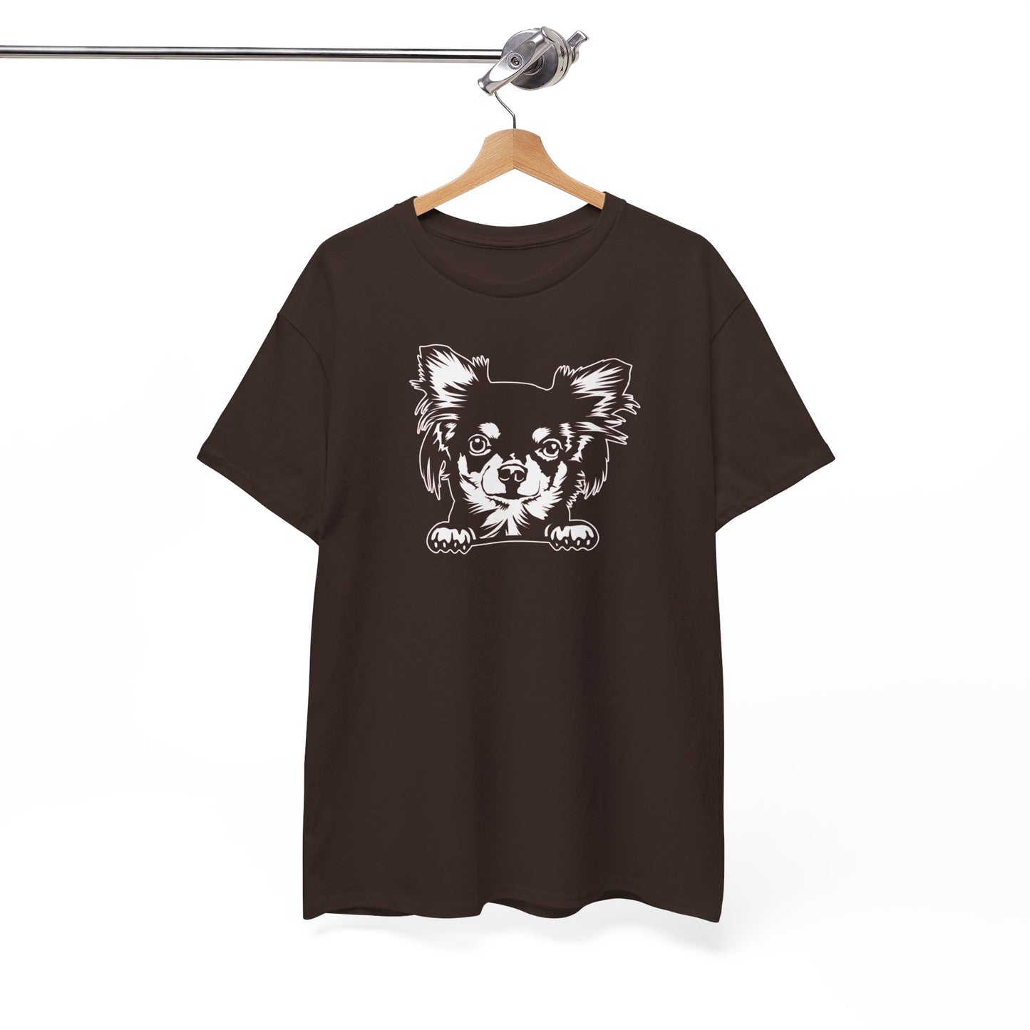 T-Shirt Unisex - Chihuahua 7