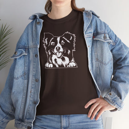 T-Shirt Unisex - Mini Australian Shepherd 2