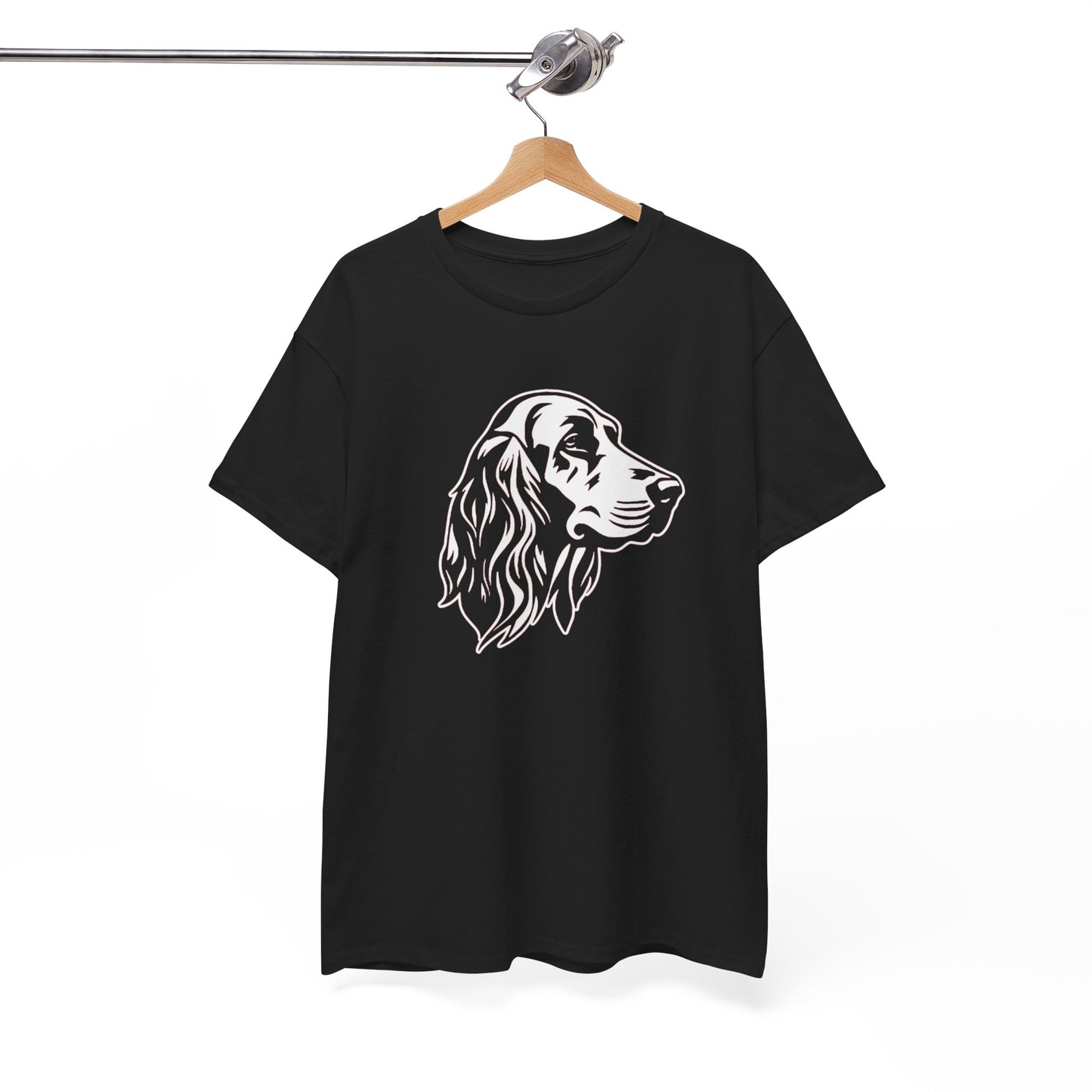 T-Shirt Unisex - Irish Setter 2