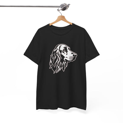 T-Shirt Unisex - Irish Setter 2