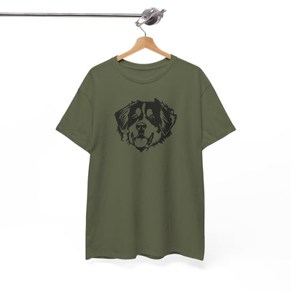 T-Shirt Unisex - Berner Sennenhund 1