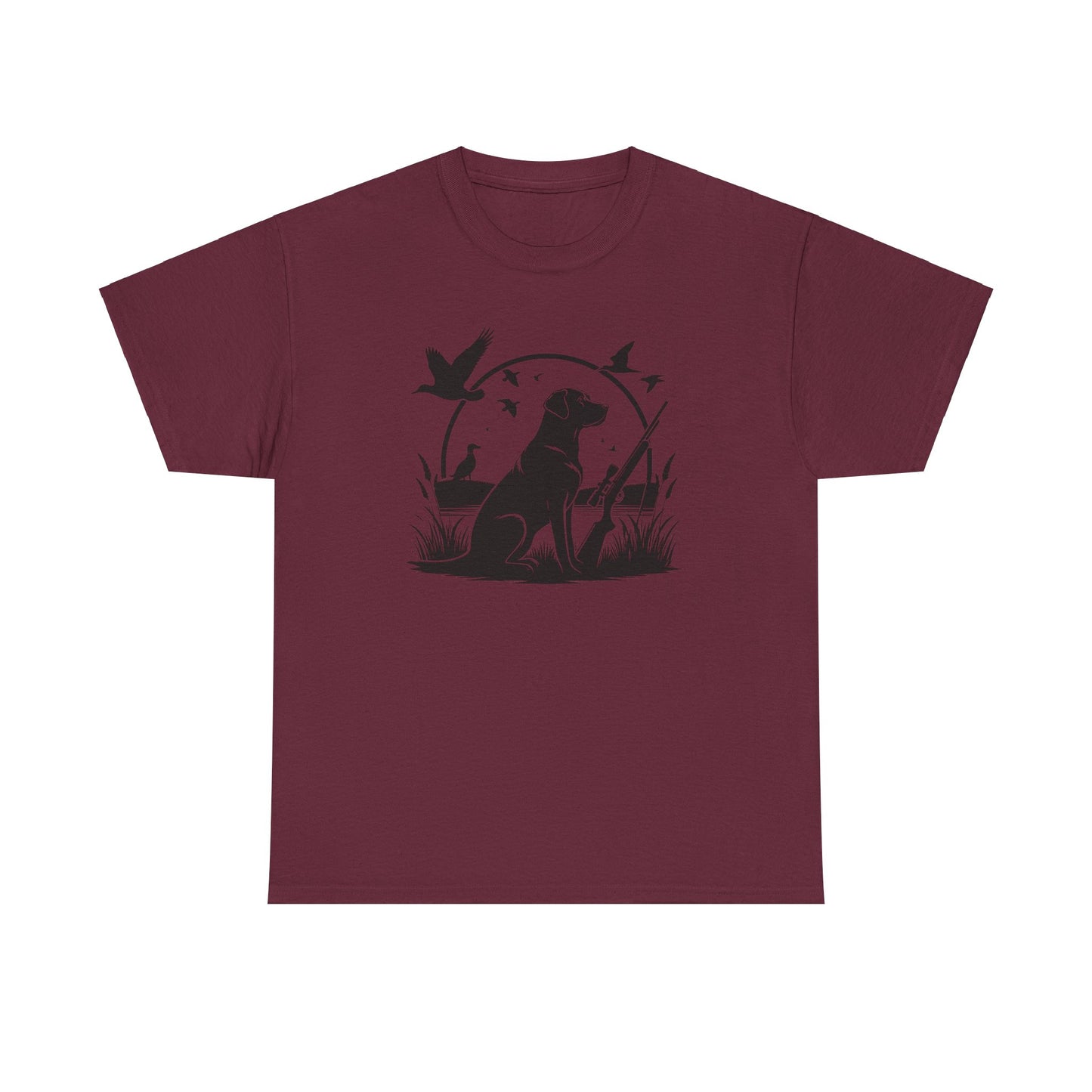 T-Shirt Unisex - Jagdhund 4
