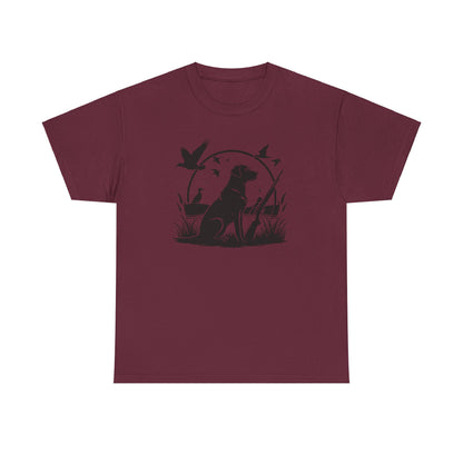 T-Shirt Unisex - Jagdhund 4