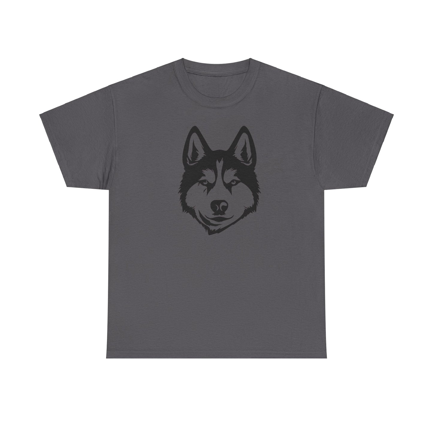 T-Shirt Unisex - Siberian Husky 2