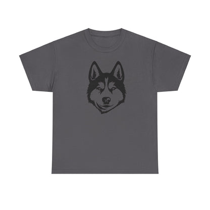 T-Shirt Unisex - Siberian Husky 2
