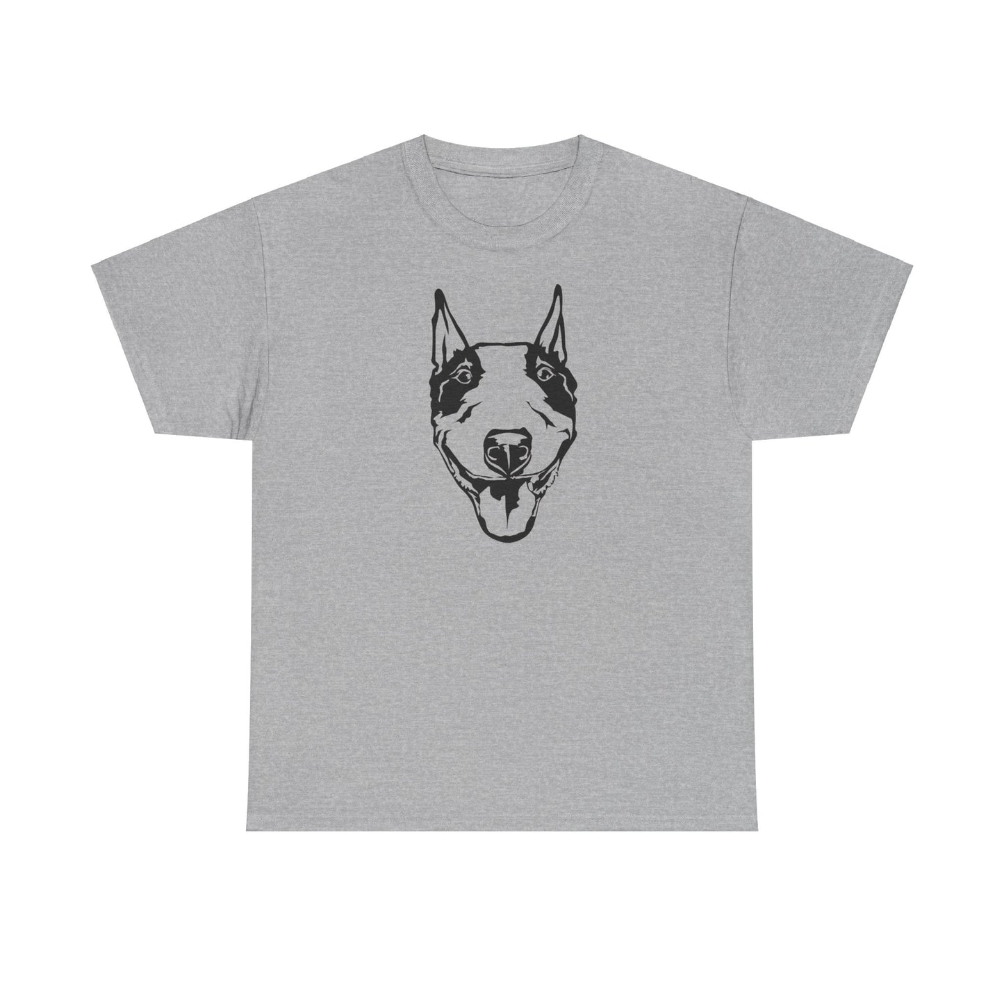 T-Shirt Unisex - Bull Terrier 2