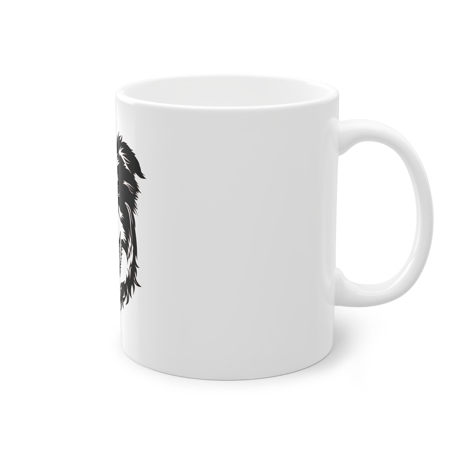 Tasse - Australian Shepherd 10