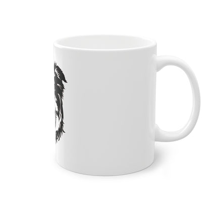 Tasse - Australian Shepherd 10