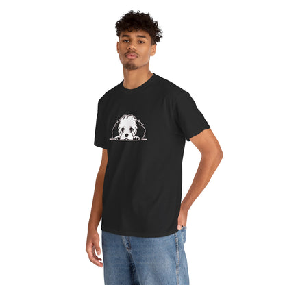 T-Shirt Unisex - Bichon Frise