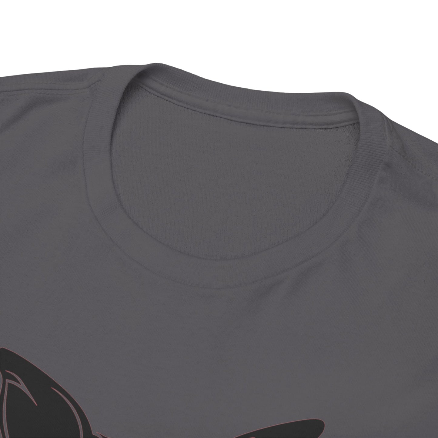 T-Shirt Unisex - Basenji