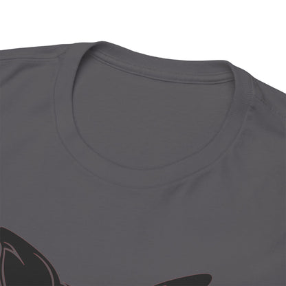 T-Shirt Unisex - Basenji