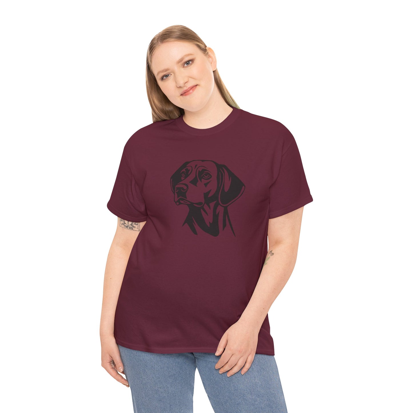T-Shirt Unisex - Vizsla 7