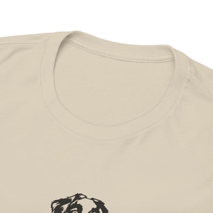 T-Shirt Unisex - Bernhardiner 3
