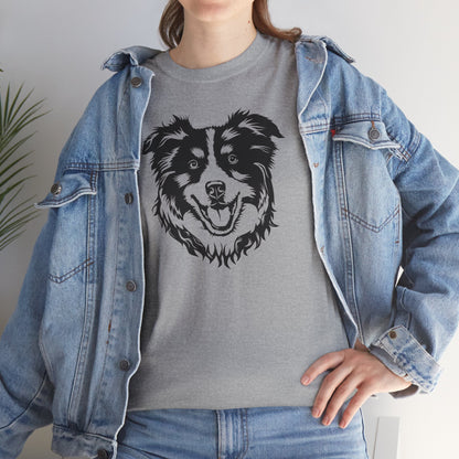T-Shirt Unisex - Australian Shepherd 10