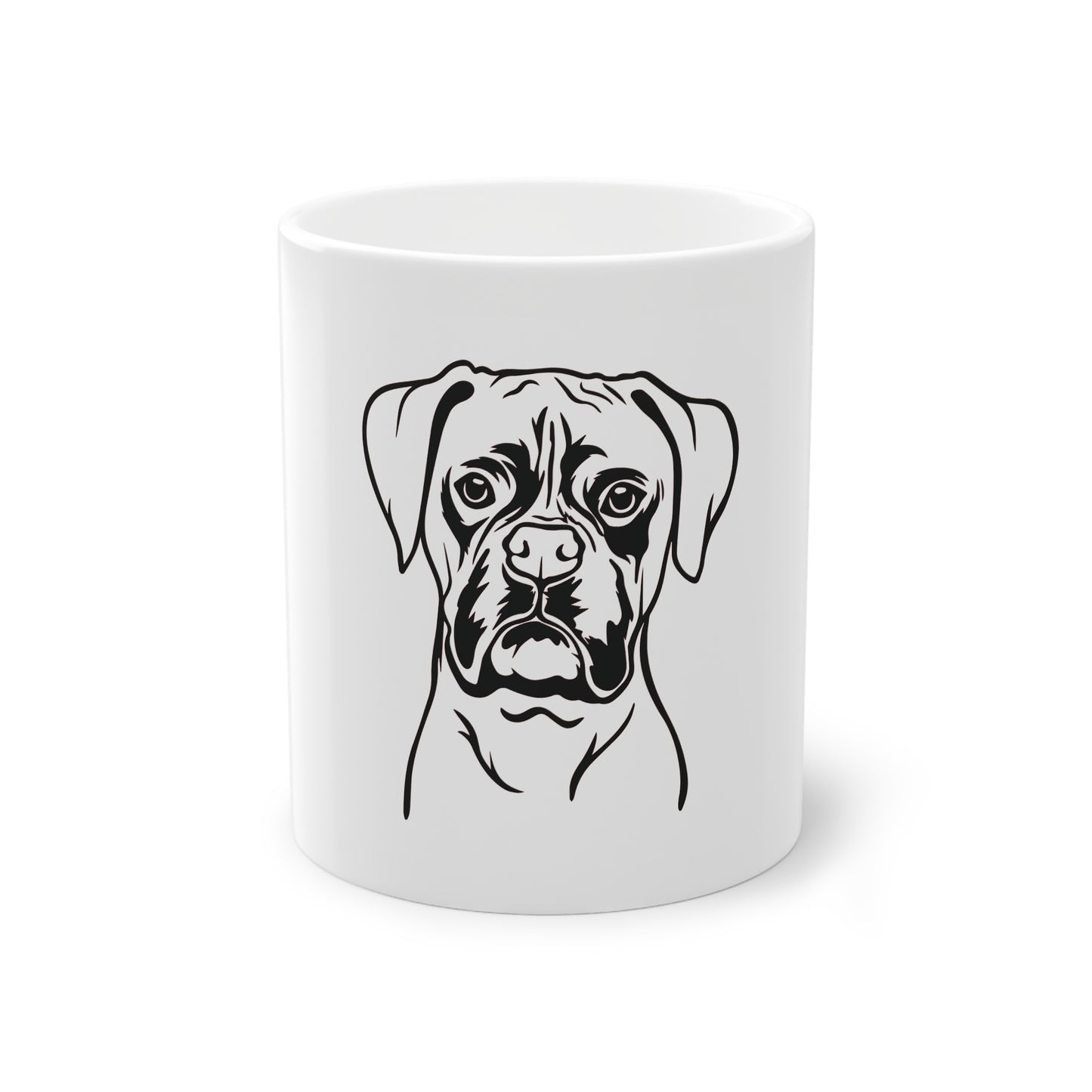 Tasse - Boxer 3