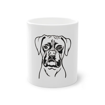 Tasse - Boxer 3