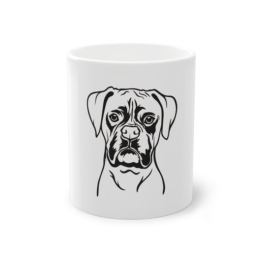 Tasse - Boxer 3