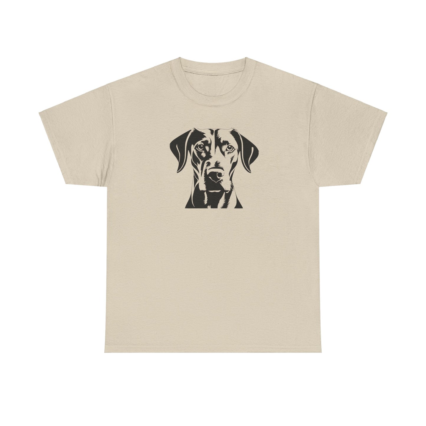 T-Shirt Unisex - Vizsla 4