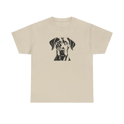T-Shirt Unisex - Vizsla 4