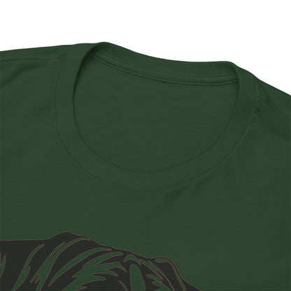 T-Shirt Unisex - Boxer 2