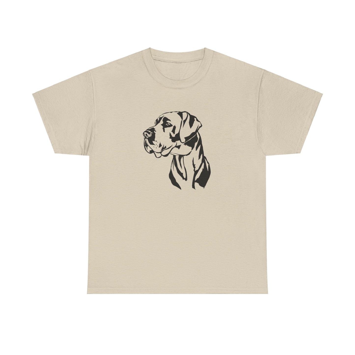 T-Shirt Unisex - Deutsche Dogge 3
