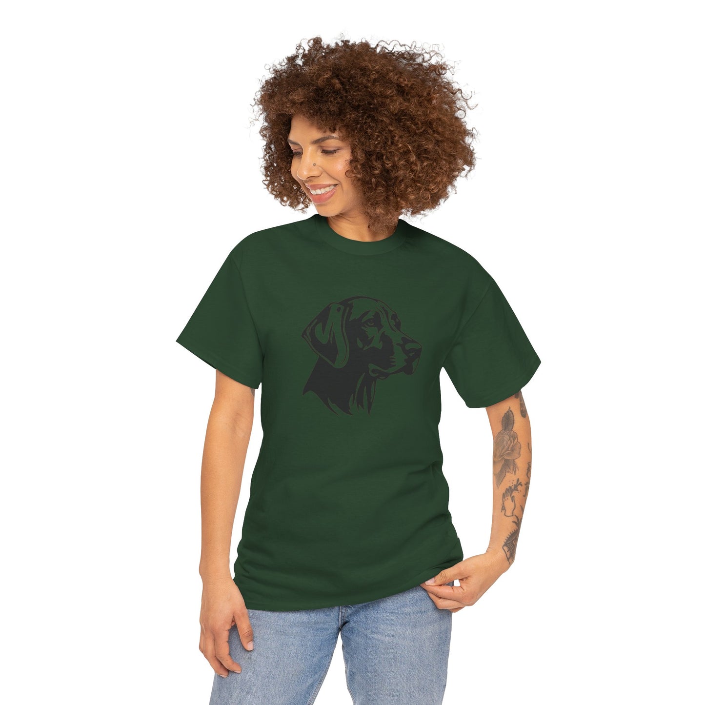 T-Shirt Unisex - Vizsla 12