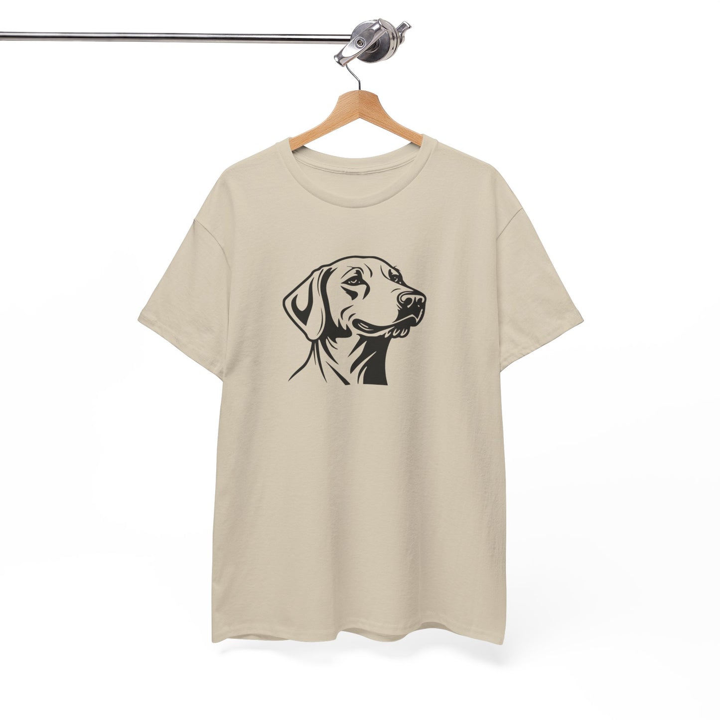 T-Shirt Unisex - Weimaraner 1