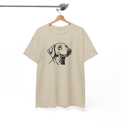 T-Shirt Unisex - Weimaraner 1