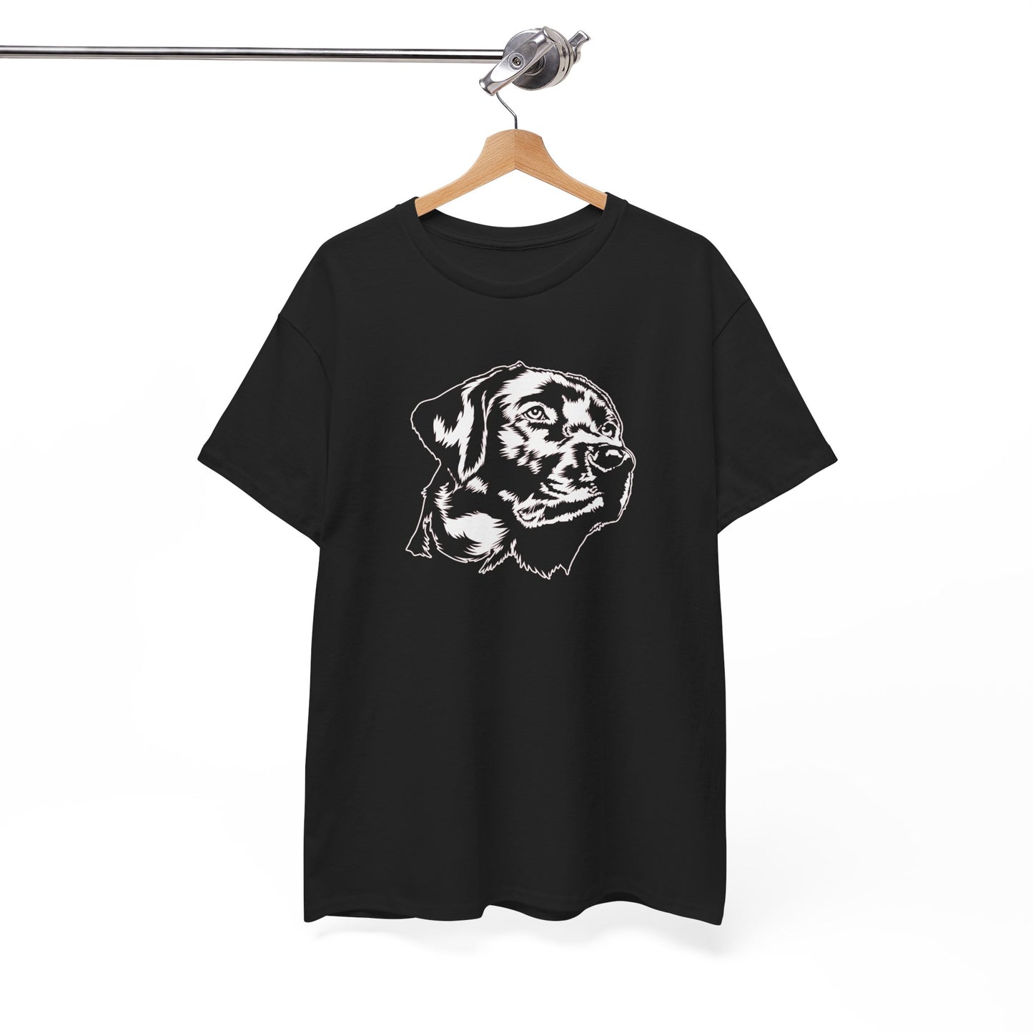 T-Shirt Unisex - Labrador 1
