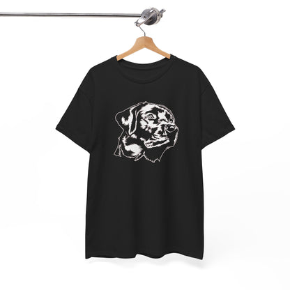 T-Shirt Unisex - Labrador 1