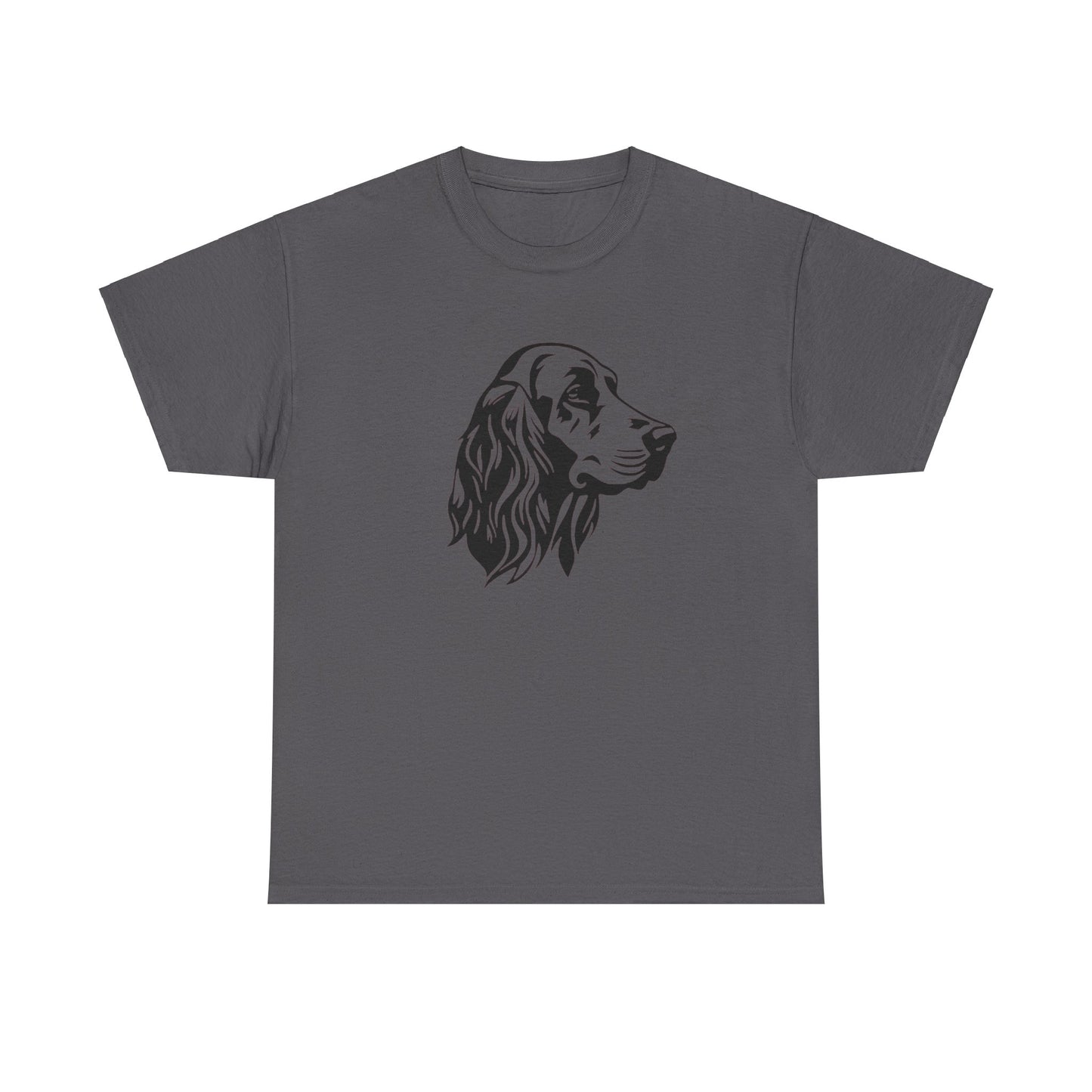 T-Shirt Unisex - Irish Setter 2