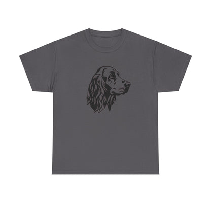 T-Shirt Unisex - Irish Setter 2