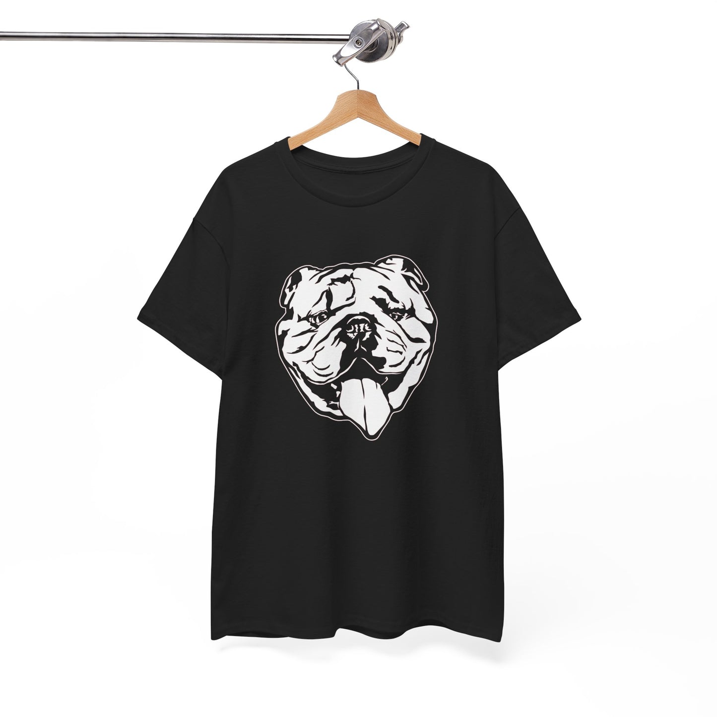 T-Shirt Unisex - Englische Bulldogge 4