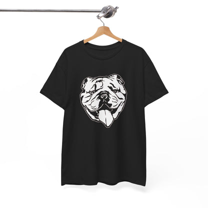 T-Shirt Unisex - Englische Bulldogge 4