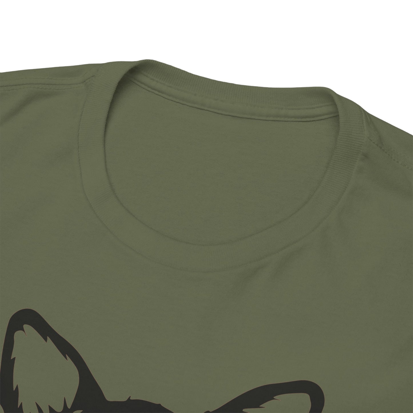 T-Shirt Unisex - Corgi 3