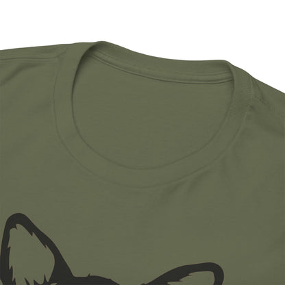 T-Shirt Unisex - Corgi 3