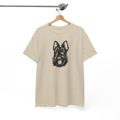 T-Shirt Unisex - Scottish Terrier 3