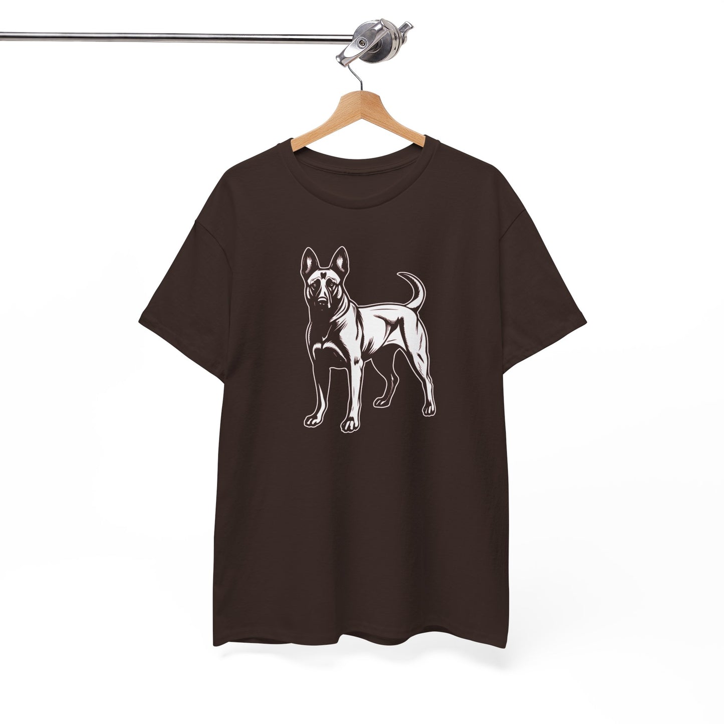T-Shirt Unisex - Belgischer Schäferhund 3