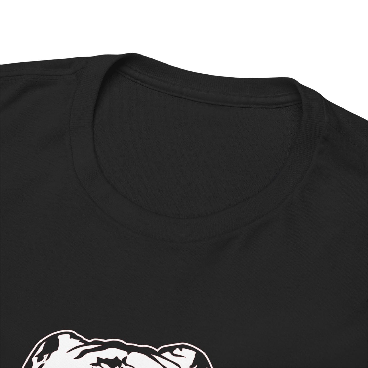 T-Shirt Unisex - Englische Bulldogge 5