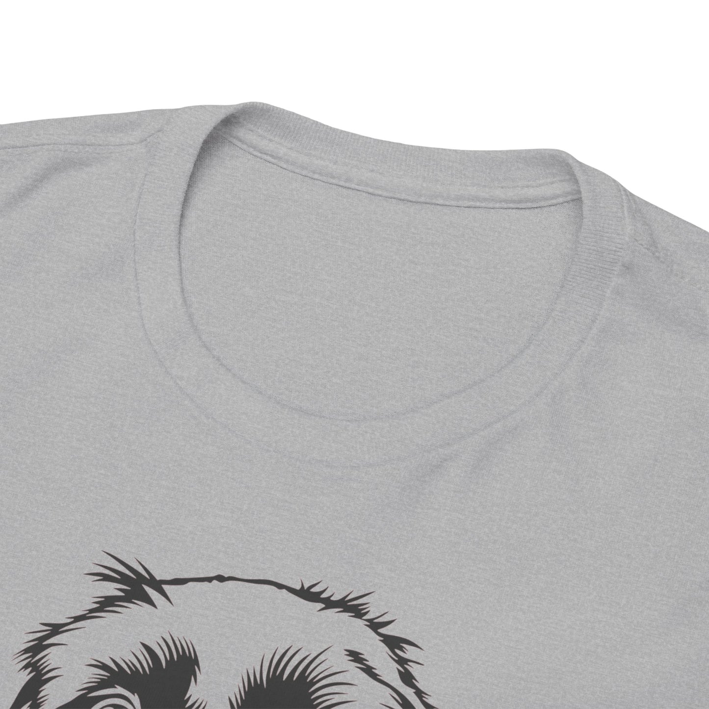 T-Shirt Unisex - Dackel Drahthaar 1