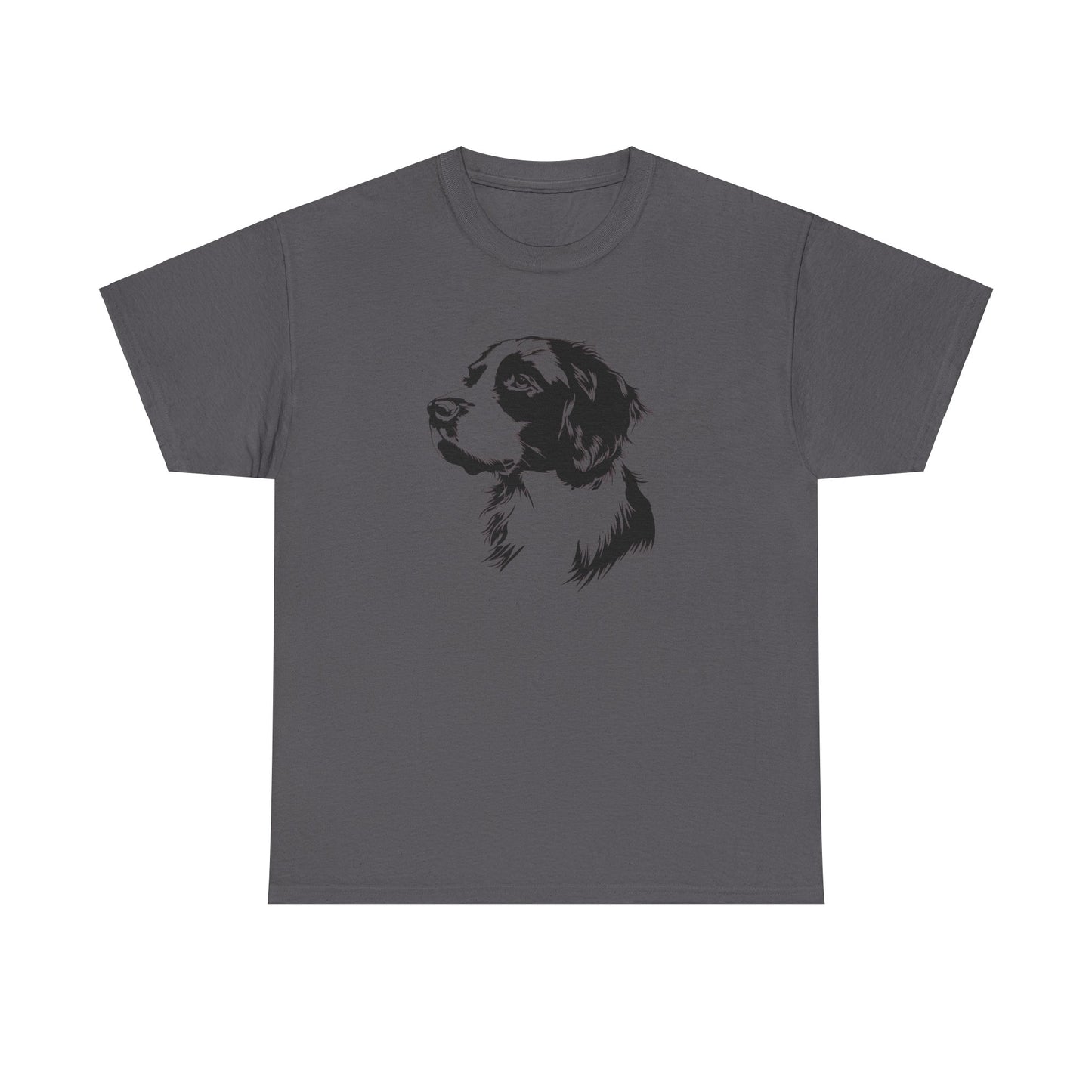 T-Shirt Unisex - Epagneul Breton