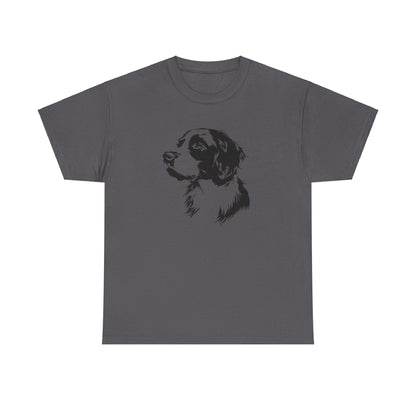 T-Shirt Unisex - Epagneul Breton