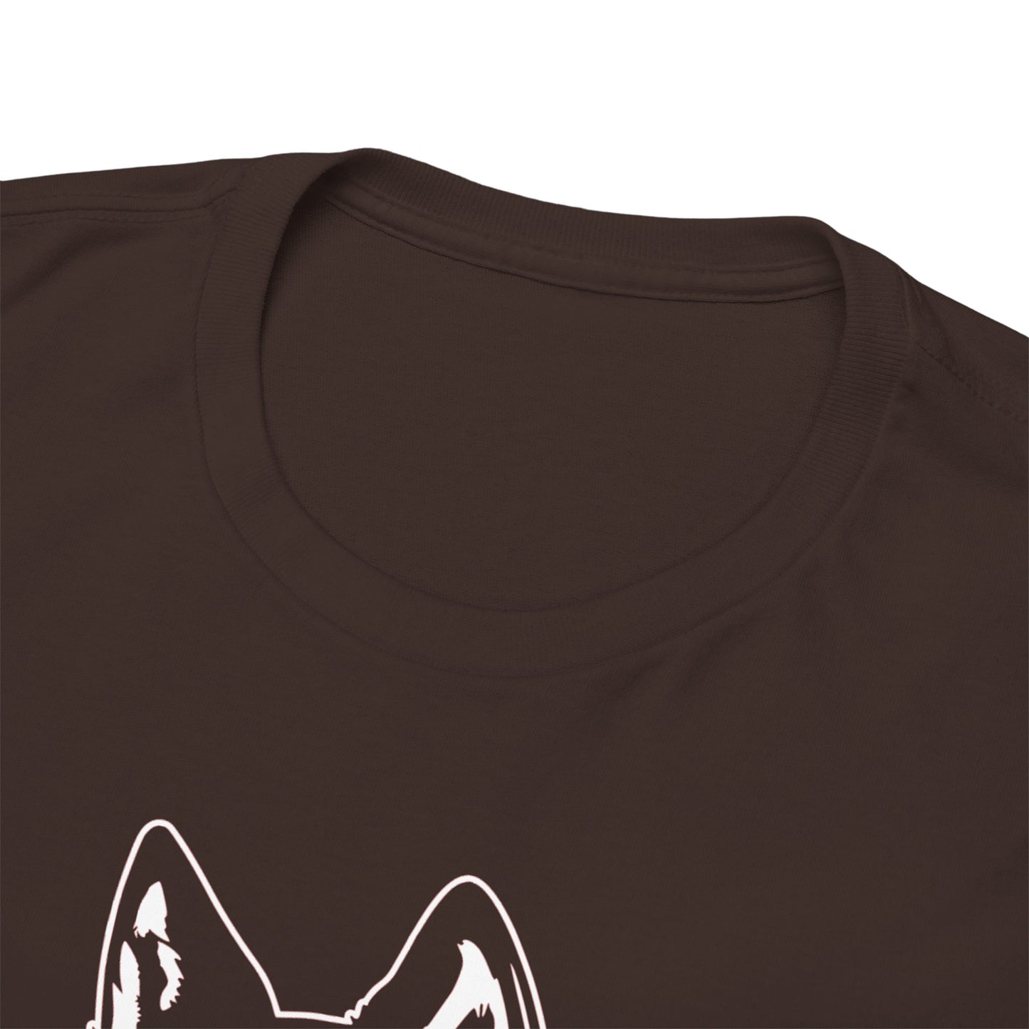 T-Shirt Unisex - Siberian Husky 3