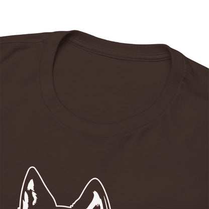 T-Shirt Unisex - Siberian Husky 3