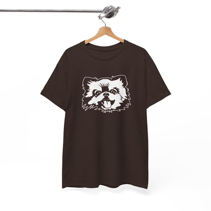T-Shirt Unisex - Zwergspitz 1