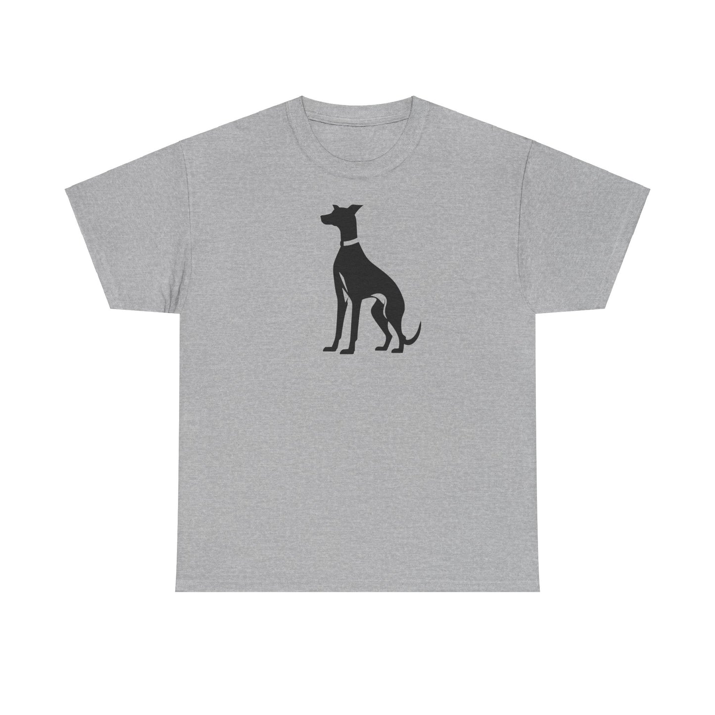 T-Shirt Unisex - Whippet 3